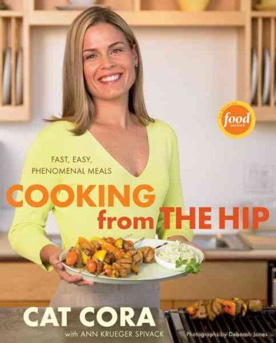 Cooking from the Hipcooking 