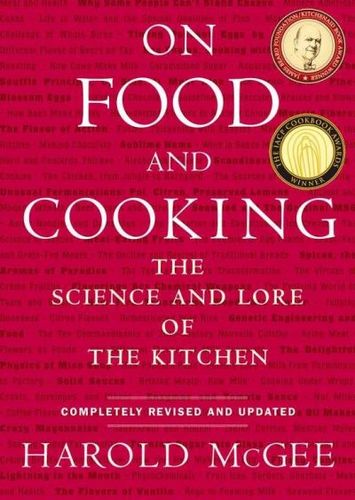On Food And Cookingfood 