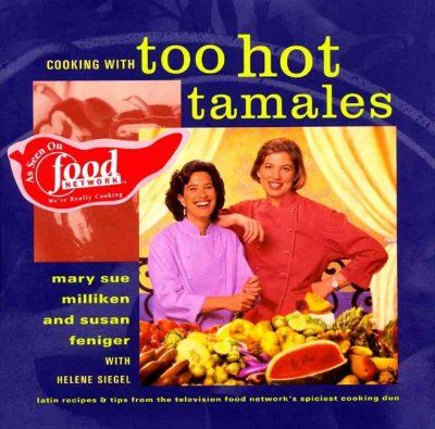Cooking With Too Hot Tamalescooking 