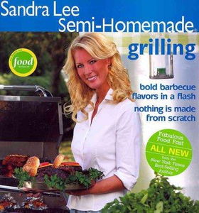 Sandra Lee Semi-homemade Grillingsandra 