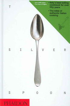 The Silver Spoonsilver 