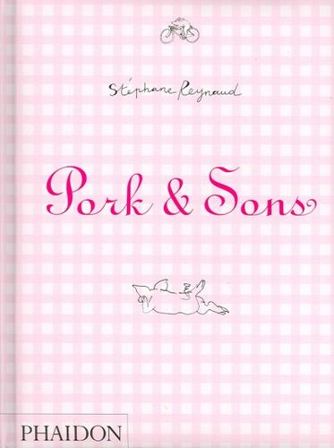 Pork & Sonspork 