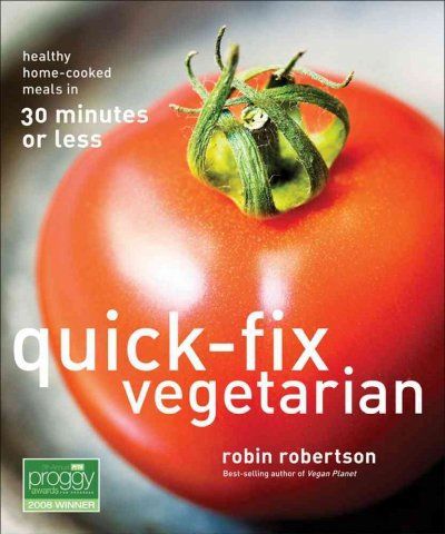 Quick-Fix Vegetarianquick 