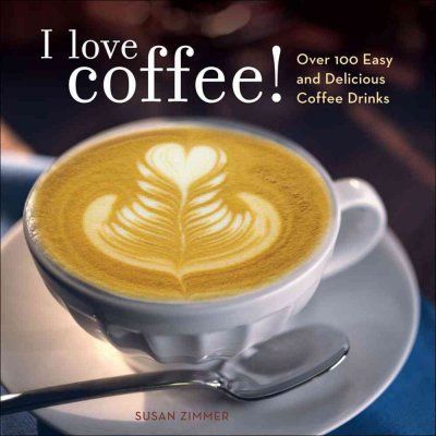I Love Coffee!love 