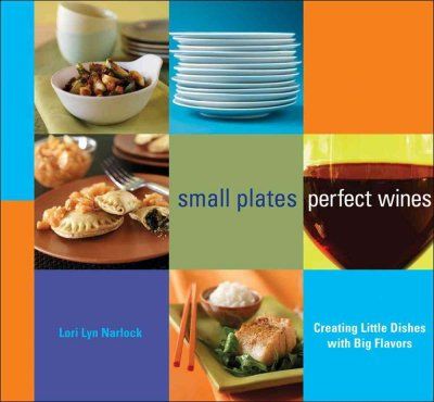 Small Plates Perfect Winessmall 