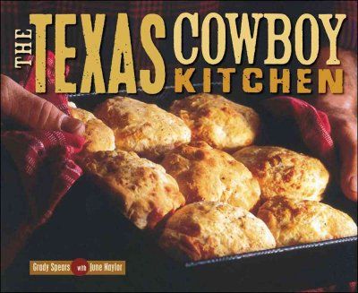 The Texas Cowboy Kitchentexas 