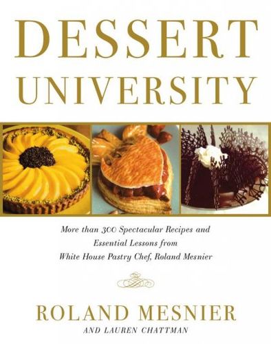 Dessert Universitydessert 