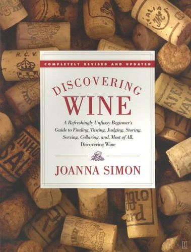 Discovering Winediscovering 