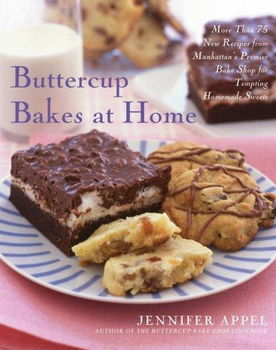 Buttercup Bakes at Homebuttercup 