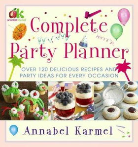 Complete Party Plannercomplete 