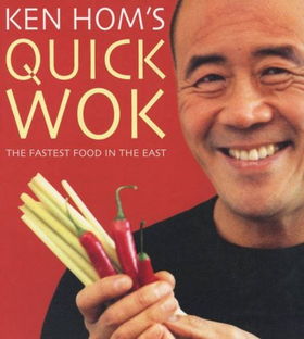 Ken Hom's Quick Wokken 