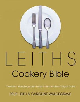 Leiths Cookery Bibleleiths 