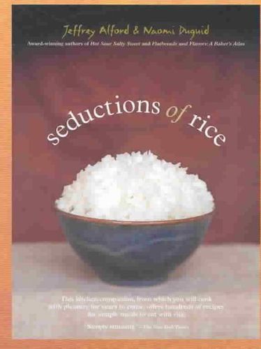 Seductions of Riceseductions 