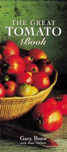 The Great Tomato Booktomato 