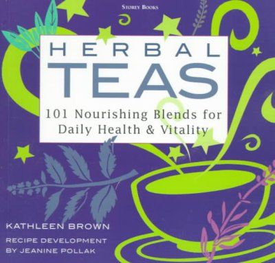Herbal Teasherbal 