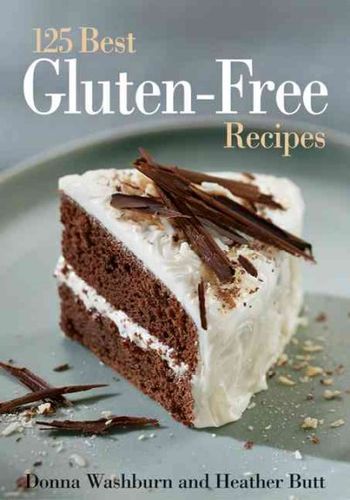 125 Best Gluten-Free Recipesglutenfree 
