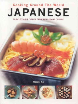 Cooking Around the World Japanesecooking 
