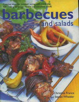 Barbecues and Saladsbarbecues 