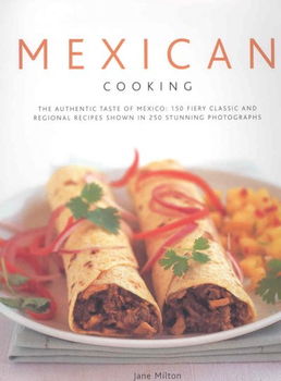 Mexican Cookingmexican 