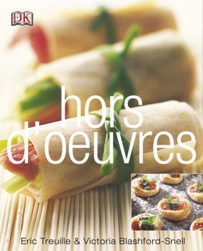 Hors D'Oeuvreshors 