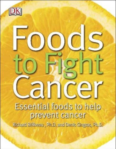 Foods to Fight Cancerfoods 