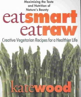 Eat Smart Eat Raweat 