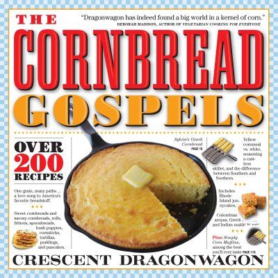 Cornbread Gospelscornbread 