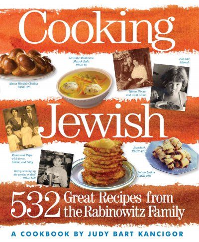 Cooking Jewishcooking 