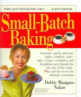 Small-Batch Bakingsmall 