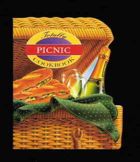The Totally Picnic Cookbooktotally 