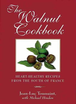 The Walnut Cookbookwalnut 