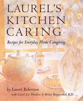 Laurel's Kitchen Caringlaurel 
