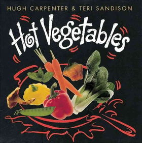 Hot Vegetablesvegetables 