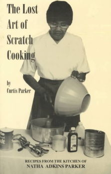 Lost Art of Scratch Cookinglost 
