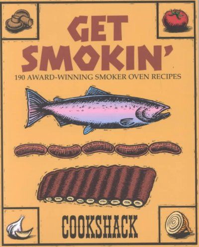 Get Smokin'smokin 