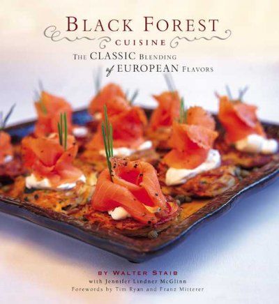 Black Forest Cuisineblack 