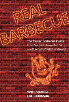Real Barbecuereal 