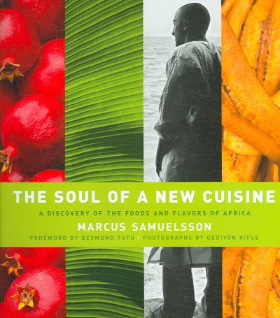 The Soul of a New Cuisinesoul 