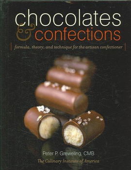 Chocolates and Confectionschocolates 