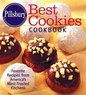 Pillsbury Best Cookies Cookbookpillsbury 
