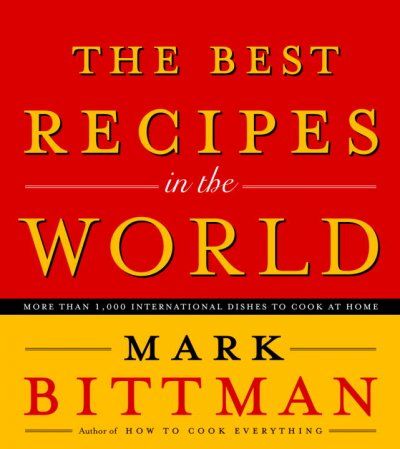 The Best Recipes in the Worldrecipes 