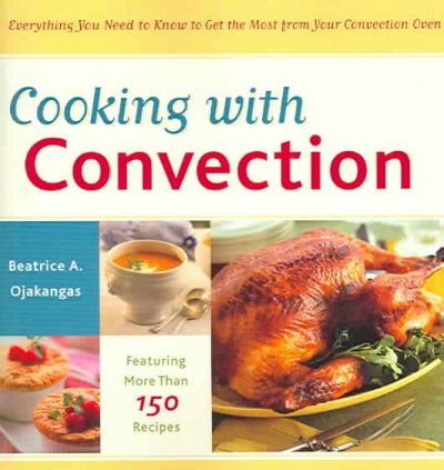 Cooking With Convectioncooking 