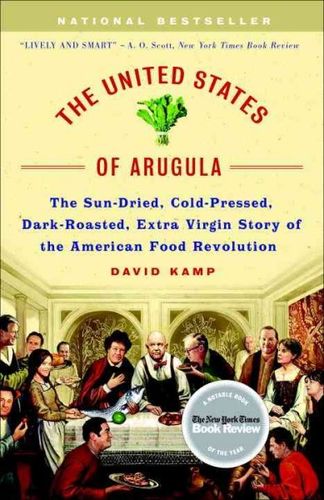 The United States of Arugulaunited 