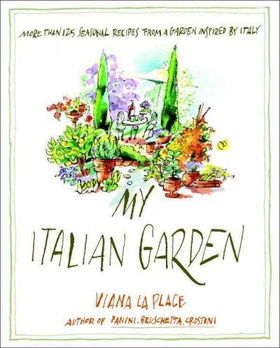 My Italian Gardenitalian 