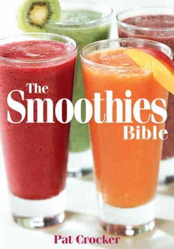 The Smoothies Biblesmoothies 