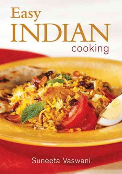 Easy Indian Cookingeasy 