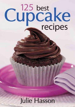 125 Best Cupcake Recipescupcake 