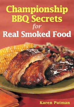 Championship BBQ Secrets For Real Smoked Foodchampionship 