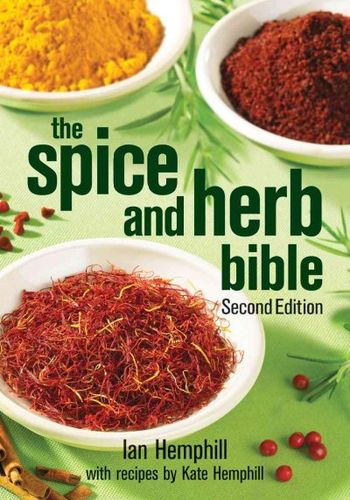 The Spice And Herb Biblespice 