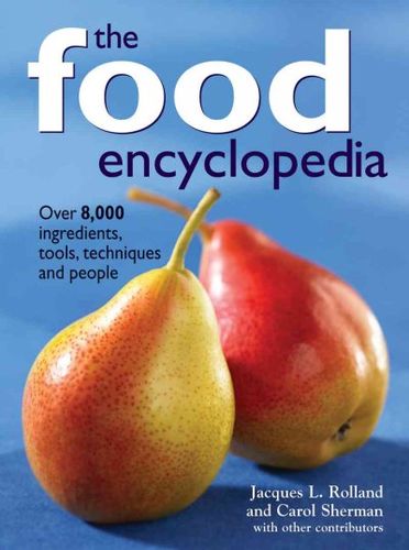 The Food Encyclopediafood 